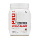 Gnc Pro Performance Weight Gainer, formula proteica per aumento di peso, al gusto di fragola, 1098 G