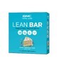 Gnc Total Lean Lean Bar, barretta proteica, al gusto di torta alla vaniglia, 50 g