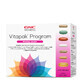 Programma Vitapak Ultra Mega Whole Body da donna, complesso multivitaminico per il supporto di tutto il corpo, 30 confezioni