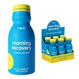 Bevanda anti-sbornia al gusto di limone, Morning Recovery, 100 ml, More Labs