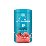 Cla magra totale + carnitina, acido linoleico coniugato e carnitina, al gusto di sorbetto ai frutti di bosco, 372 G
