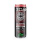 Zoa + Pre-workout Energy Drink Zero Sugar, Bevanda Energetica Senza Zuccheri Al Gusto Di Mandarino E Pompelmo, 355 Ml