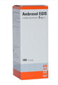 Ambroxol EGIS 3 mg/ml sciroppo x 100 ml