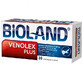 Venolex Plus Bioland, 30 compresse rivestite con film, Biofarm