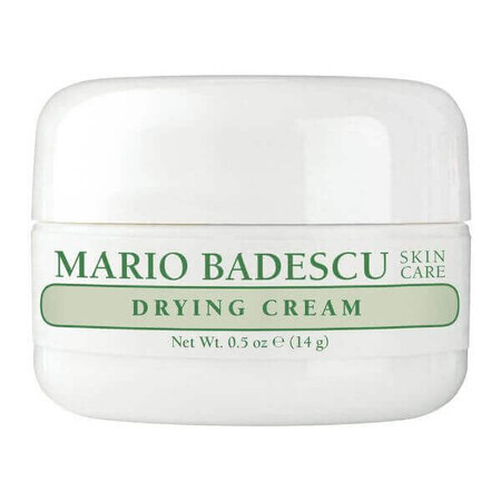 Crema per la pelle dell'acne, 14 g, Mario Badescu
