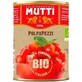 Pomodori a cubetti biologici, 400 g, Mutti