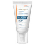 Ducray Melascreen UV - Crema Leggera SPF50+, 40ml