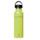 Thermos Sport Runbott, colore Lime, 600 ml, Nazzuro