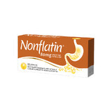 Nonflatin, 80 mg, 20 capsule molli, Biofarm