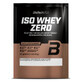 Proteine ​​in polvere Iso Whey Zero Caffe Latte, 45 g, Biotech USA