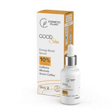 Siero Energy Boost Good Skin, 30 ml, Pianta Cosmetica