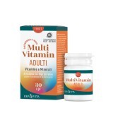 Multi Vitamin Adulti ERBA VITA 30 Compresse