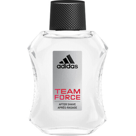 Adidas Dopobarba Team Force, 100 ml
