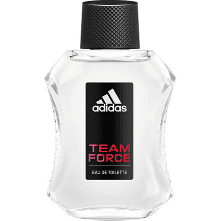 Adidas Force Eau de Toilette, 100 ml