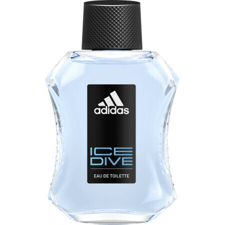 Adidas Ice Dive Eau de Toilette, 100 ml