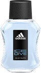Adidas Ice Dive Eau de Toilette, 50 ml