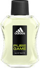 Adidas Pure Game Eau de Toilette, 100 ml