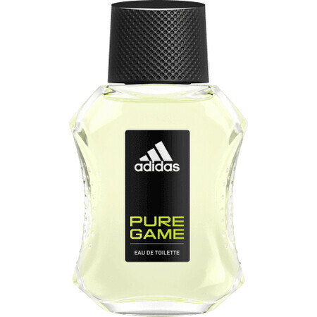 Adidas Pure Game Eau de toilette, 50 ml