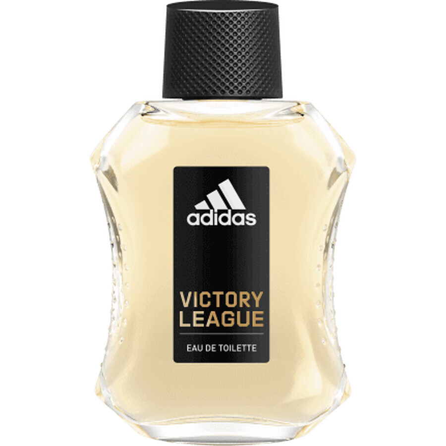 Adidas Victory Eau de Toilette, 100 ml