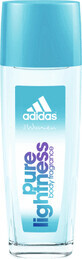 Profumo vaporizzatore Adidas Pure, 75 ml