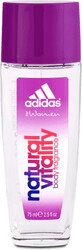 Profumo vaporizzatore Adidas Vitalily, 75 ml