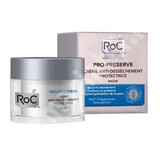 Roc AA Pro-Preserve Anti Secchezza Protettiva Crema Ricca 50 ml