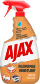 Ajax Soluzione multisuperficie, 750 ml