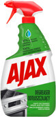 Ajax Sgrassatore cucina spray, 750 ml