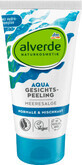 Alverde Naturkosmetik Aqua peeling alle alghe, 75 ml