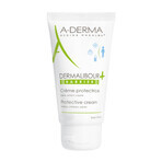A-Derma Dermalibour + Protective Cream 100ml