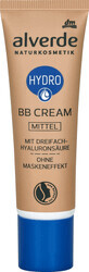 Alverde Naturkosmetik Hydro BB Cream media, 30 ml