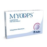 Myoops integratore di vitamine in compresse