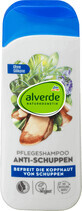 Alverde Naturkosmetik Shampoo antiforfora, 200 ml