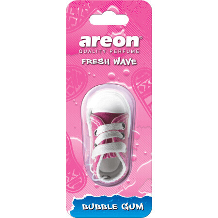 Deodorante per auto Areon Bubble Gum, 1 pz