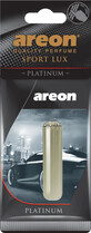 Deodorante per auto Areon Sport LUX Platinum, 5 ml