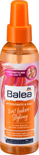 Spray per ricci Balea 2in1, 150 ml