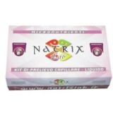 Natrix Lab Kit Di Prelievo Capillare Liquido Area Micronutrienti Vitamineral Profile 1 Pezzo