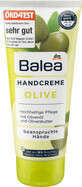 Crema per le mani all&#39;oliva Balea, 100 ml