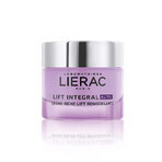 Lierac Lift Integral - Crema Viso Notte Liftante Ristrutturante, 50ml