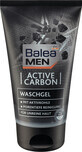 Balea MEN Clean&amp;Care Gel detergente per uomo, 150 ml