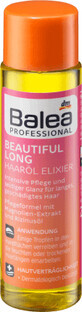 Balea Professional Beautiful Olio per capelli elisir lungo, 20 ml