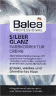Balea Trattamento Professionale per capelli grigi, 20 ml