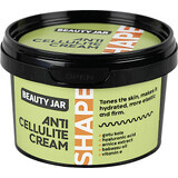 Crema anticellulite Beauty Jar Shape Line, 380 ml