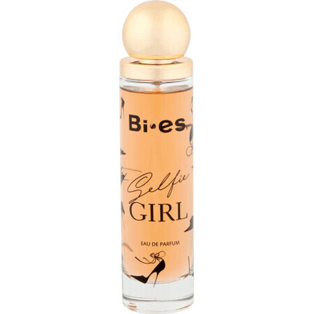 Bi-Es Selfie Girl Eau de Parfum, 100 ml