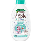 Shampoo per bambini Botanic Therapy Oat Delicacy 2in1 Ice Kingdom, 250 ml
