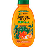 Shampoo 2in1 per bambini Botanic Therapy Il Re Leone, 250 ml