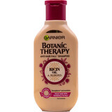 Shampoo Botanic Therapy con olio di ricino e olio di mandorle, 250 ml