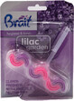 Deodorante per WC da giardino Brait Lilac, 1 pz