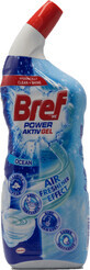 Brief Power aktiv gel detergente per WC, 700 ml