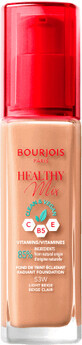 Fondotinta Buorjois Paris Healthy Mix 053 Beige Chiaro, 30 ml